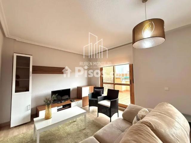 Casa en alquiler en Centro, Salamanca