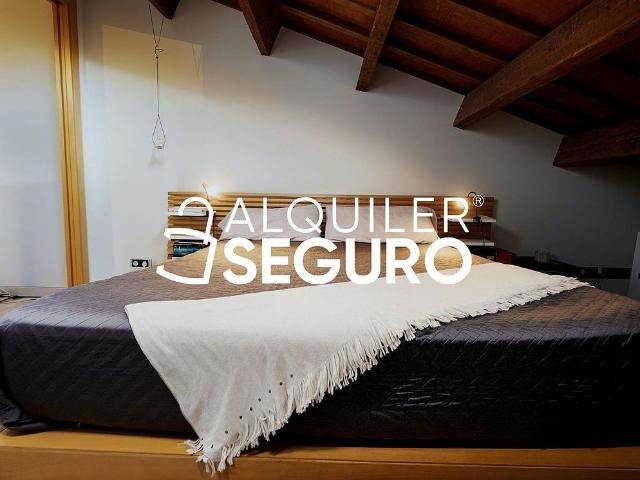 Ático en alquiler en Centro, Maresme