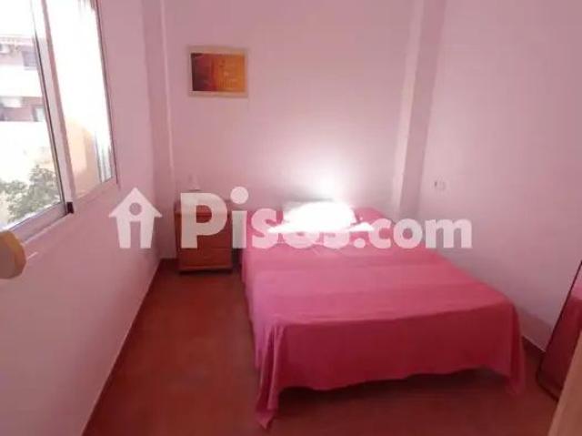 Casa en alquiler en Centro, Málaga-Costa del Sol