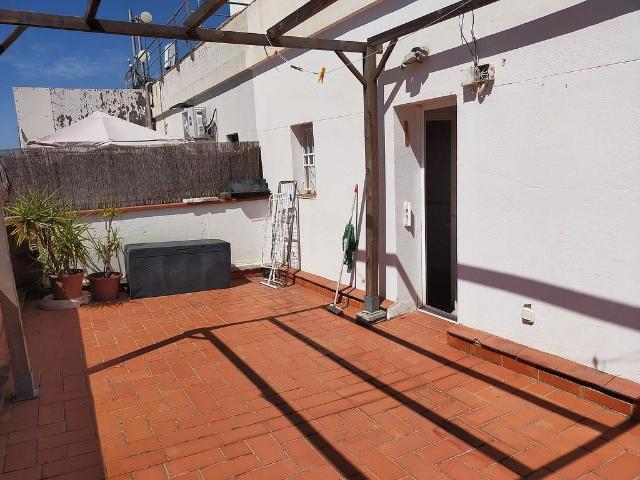 Ático en alquiler en les Corts, Barcelonès