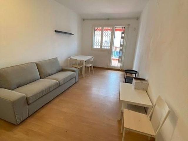 Ático en alquiler en Gràcia, Barcelonès