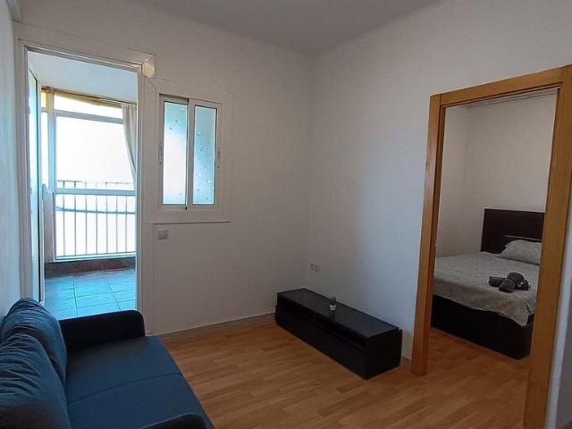 Ático en alquiler en Districte III, Barcelonès