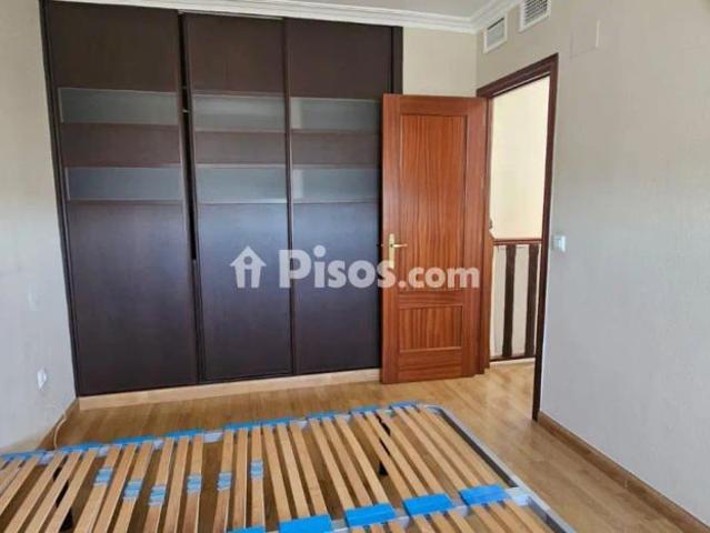 Casa en alquiler en Santo Domingo, Badajoz