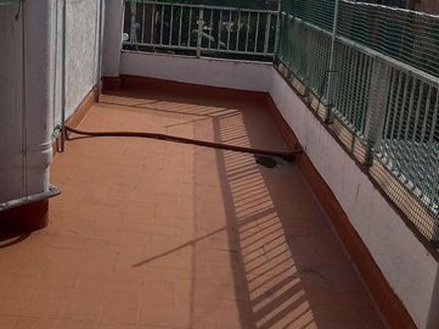 Ático en alquiler en Sabadell, la Creu Alta