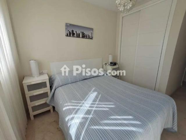 Casa en alquiler en Centro, Málaga-Costa del Sol
