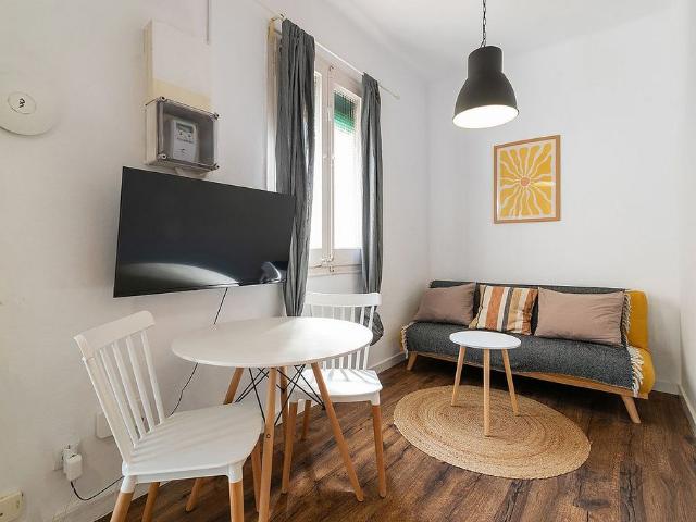 Ático en alquiler en Ciutat Vella, Barcelona