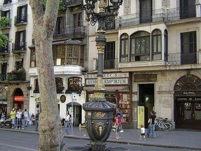 Ático en alquiler en Eixample, Barcelonès