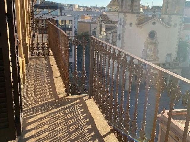 Ático en alquiler en Ciutat Vella, Barcelonès