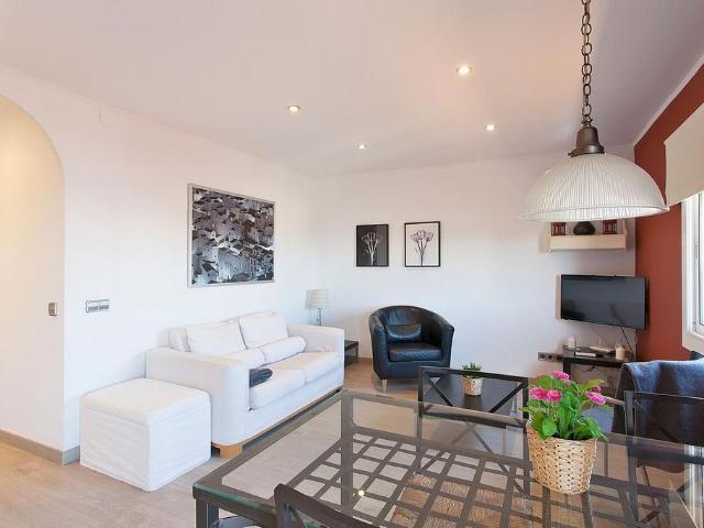 Ático en alquiler en Pubilla Cases, L'hospitalet De Llobregat