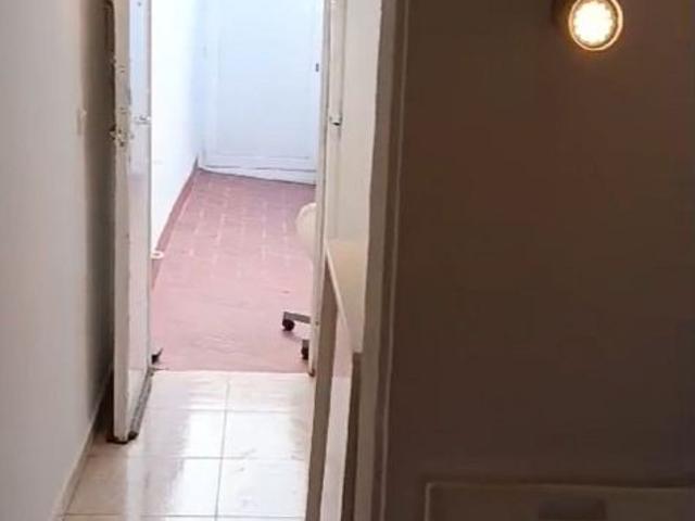 Ático en alquiler en el Raval, Barcelona