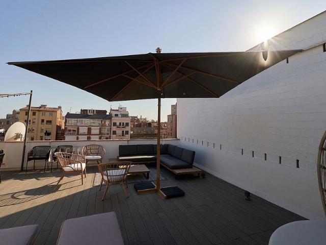 Ático en alquiler en Eixample, Barcelona