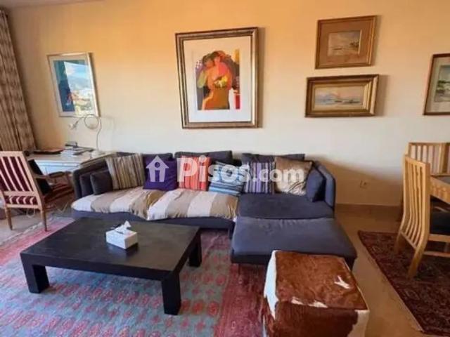 Casa en alquiler en Centro, Málaga-Costa del Sol
