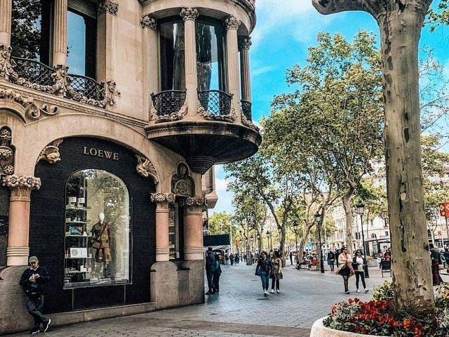 Ático en alquiler en la Dreta de l'Eixample, Barcelona