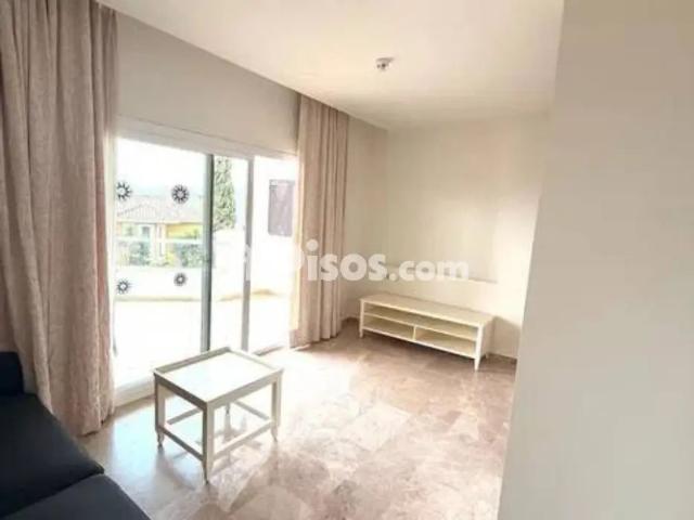 Casa en alquiler en Centro, Málaga-Costa del Sol