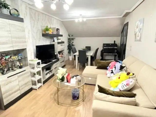 Casa en alquiler en San Pablo - San Nicolás, Valladolid