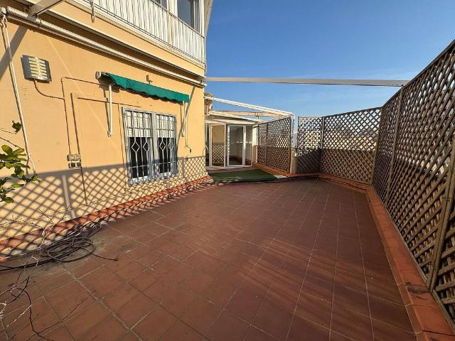 Ático en alquiler en Eixample, Barcelonès