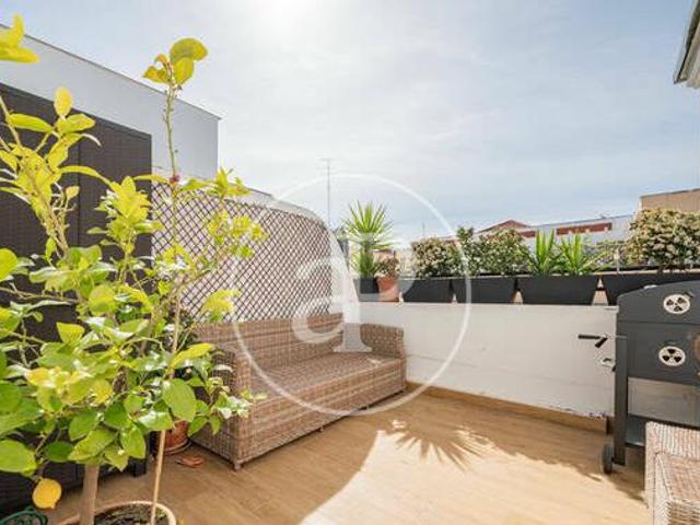 Casa en alquiler en Madrid