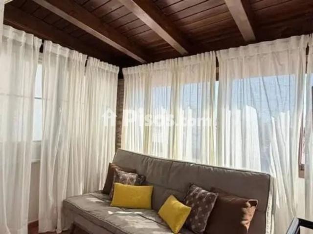 Casa en alquiler en Casco antiguo, Marbella