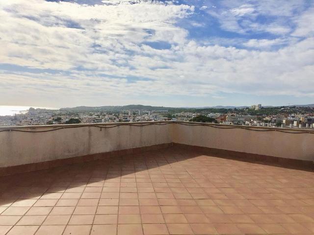 Ático en alquiler en Sitges, Barcelona