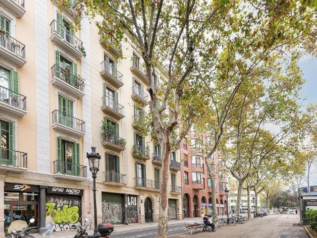Ático en alquiler en Eixample, Barcelonès
