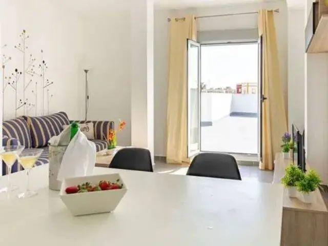 Casa en alquiler en Comarca Metropolitana de Huelva, Andalucía