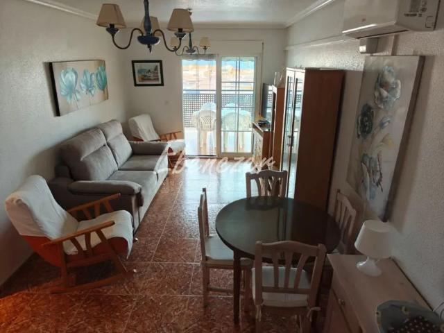 Casa en alquiler en Cartagena Casco, Campo de Cartagena y Mar Menor