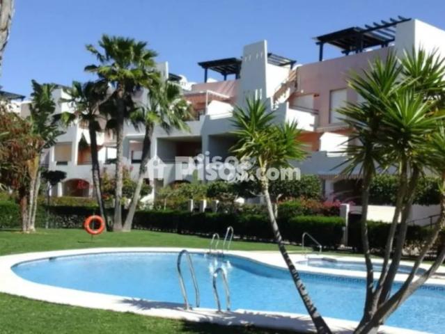 Casa en alquiler en Villa Blanca, Almería