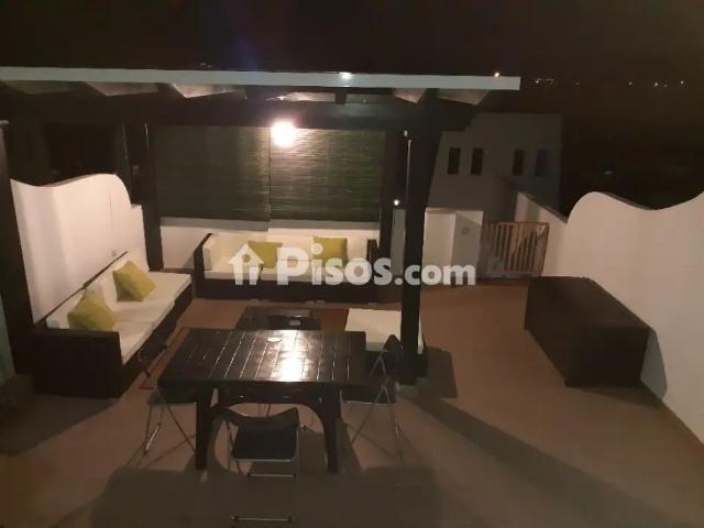 Casa en alquiler en Oliveros, Almería