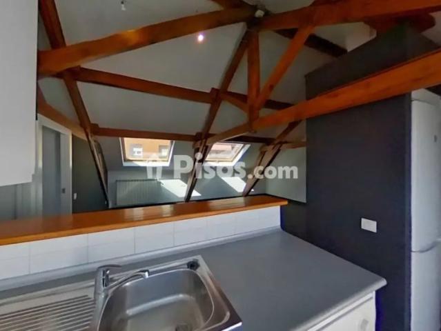 Casa en alquiler en Centro, Salamanca