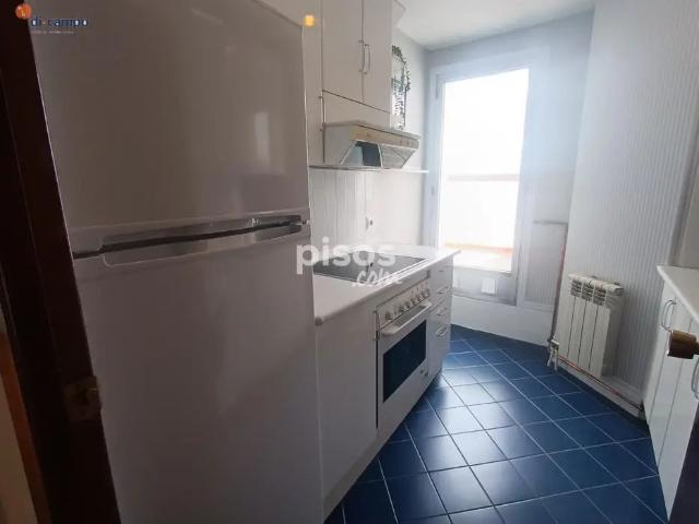 Casa en alquiler en San Pablo - San Nicolás, Valladolid