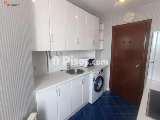 Casa en alquiler en San Pablo - San Nicolás, Valladolid