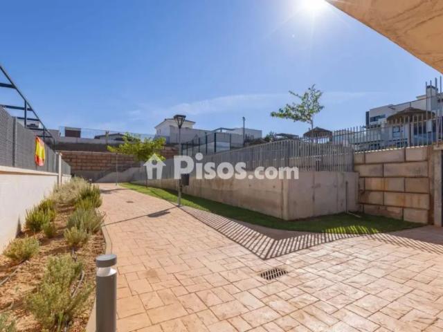 Casa en alquiler en Santo Domingo, Badajoz