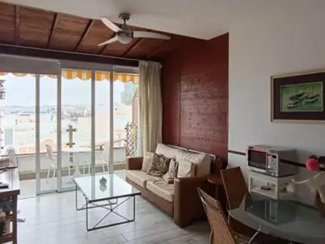 Casa en alquiler en Guanarteme, Las Palmas de Gran Canaria