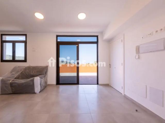 Casa en alquiler en Valsequillo, Andalucía