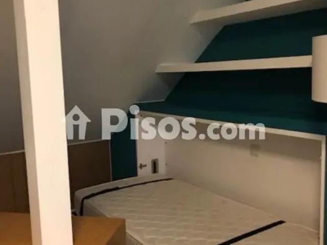 Casa en alquiler en Poio, Pontevedra