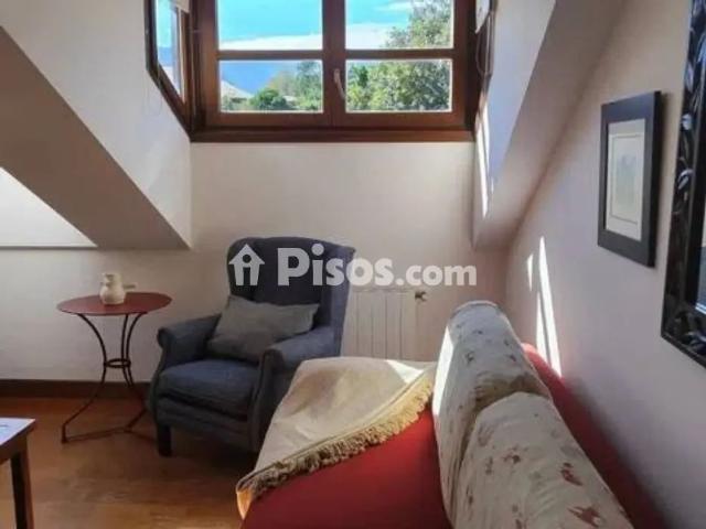 Casa en alquiler en La Portiella, Llanes