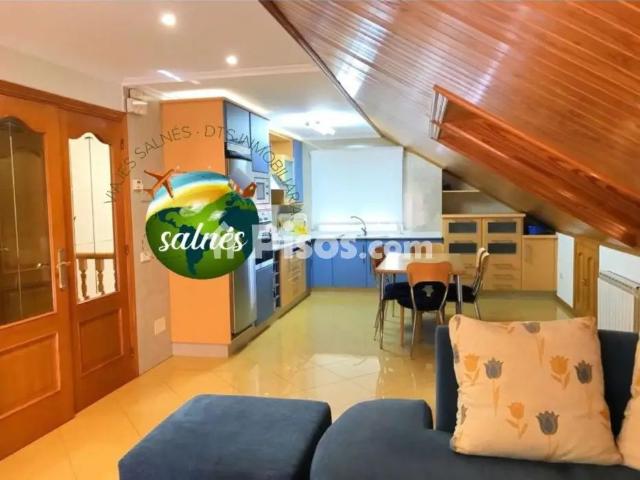 Casa en alquiler en Poio, Pontevedra