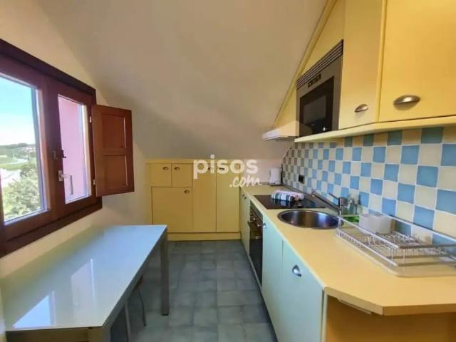 Casa en alquiler en La Portiella, Llanes