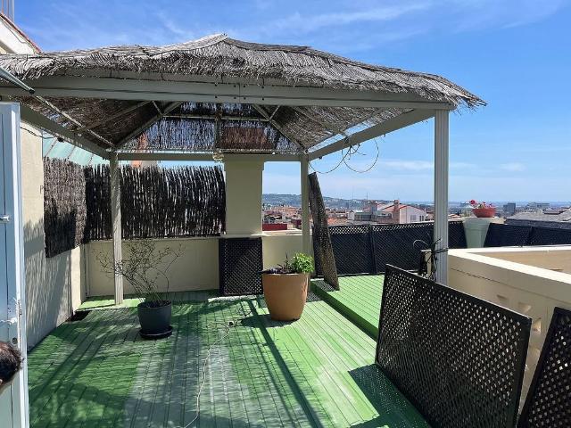 Ático en alquiler en Barcelona, Sant Gervasi - la Bonanova