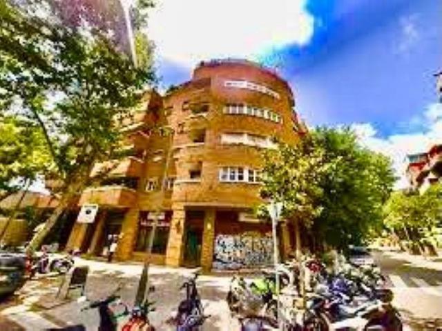 Ático en alquiler en Sarrià - Sant Gervasi, Barcelonès