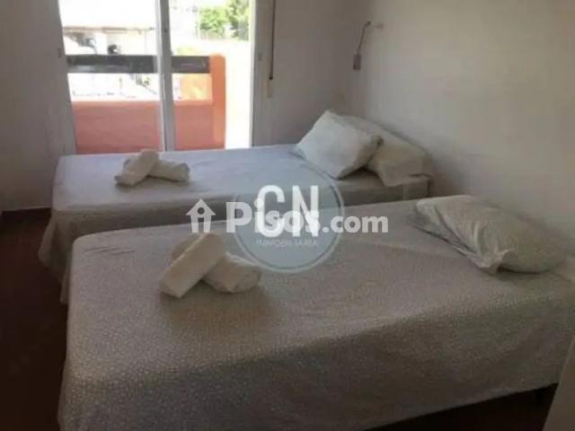 Casa en alquiler en Centro, Málaga-Costa del Sol