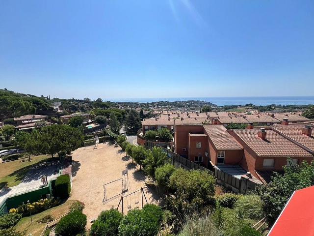 Ático en alquiler en Maresme, Catalunya