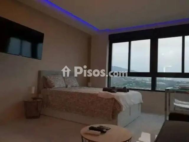 Casa en alquiler en Casco antiguo, Marbella