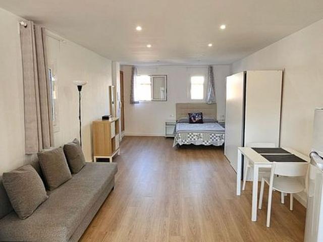 Ático en alquiler en Gràcia, Barcelonès