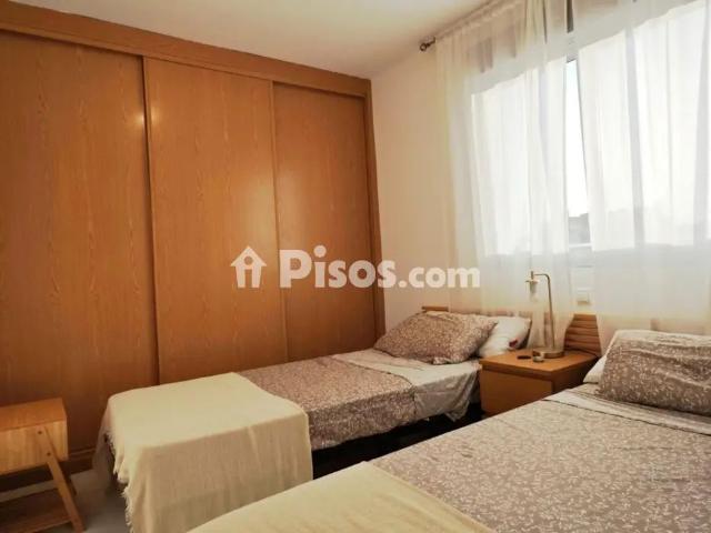 Casa en alquiler en Centro, Málaga-Costa del Sol