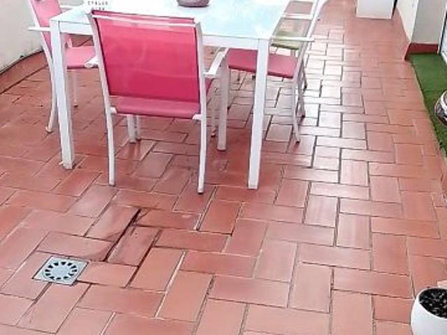 Ático en alquiler en Pla d'en Boet, Maresme