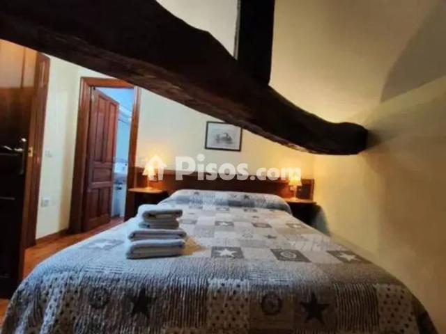 Casa en alquiler en La Portiella, Llanes