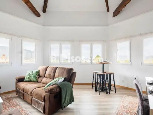 Casa en alquiler en A Coruña, Galicia