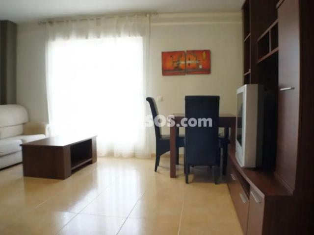 Casa en alquiler en Oliveros, Almería