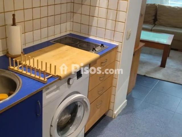 Casa en alquiler en Poio, Pontevedra
